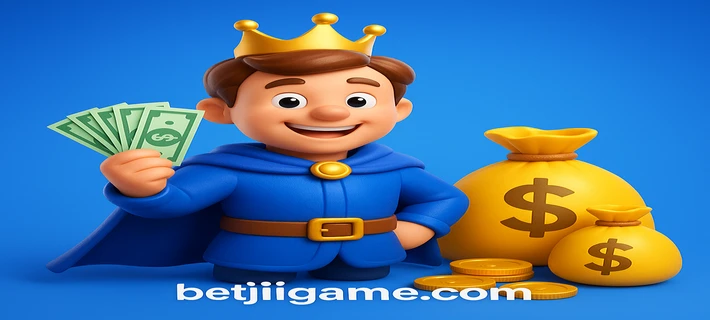 betjiLi 7ম দিন লগইন করলে বড় পুরস্কারের সুযোগ পাবেন
