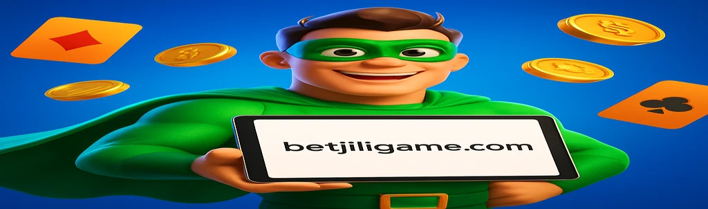 betjiLi-ব্যানার