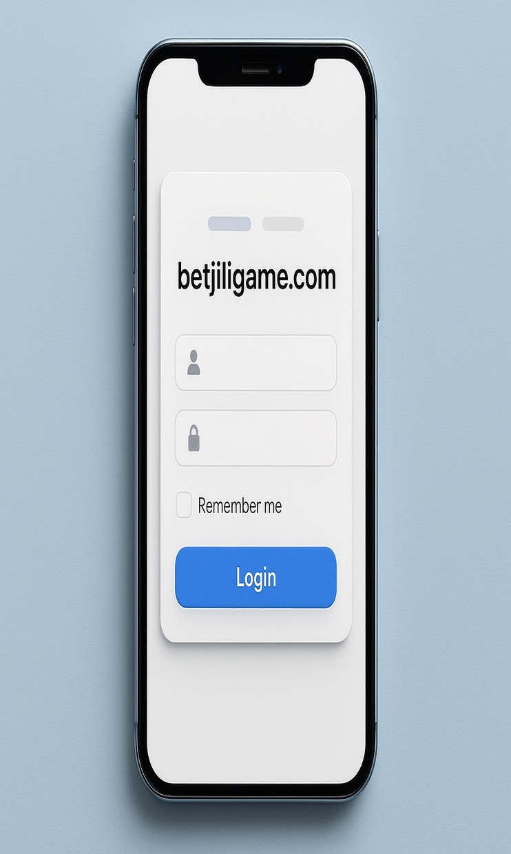 betjiLi লগইন বাংলাদেশ